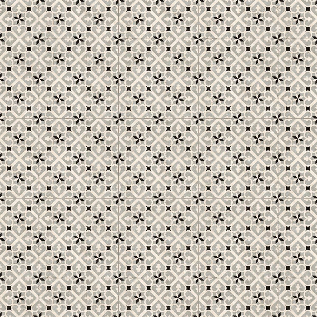 Porcelanato Amur 58,4x58,4cm Retificado Caixa 1,7m² Ceusa, marca Ceusa - Foto 2