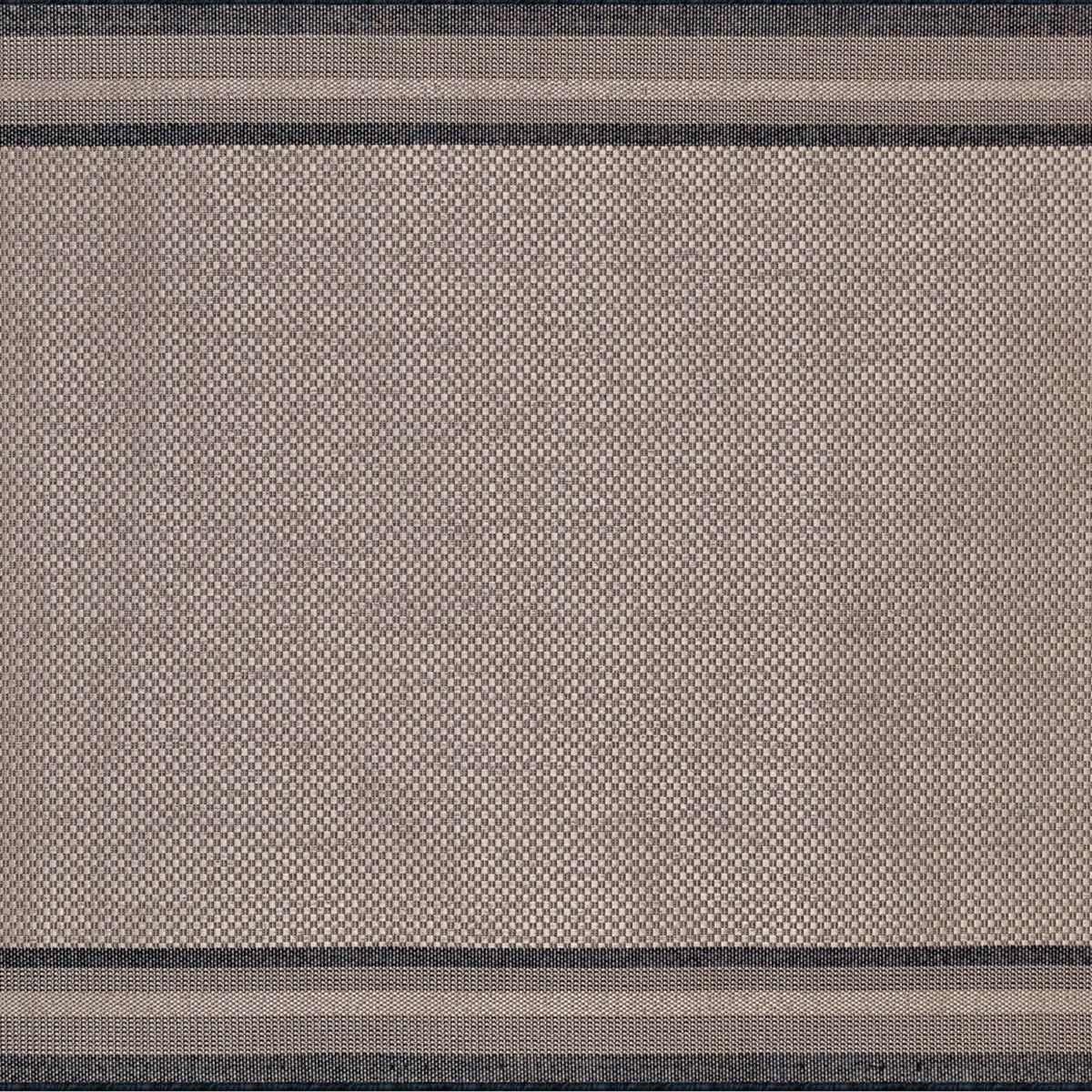Tapete Eco-Nature Moldura 1,50x2,00 Chumbo Textil J.Serrano, marca Textil J.Serrano - Foto Principal