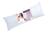 Travesseiro Body Pillow Guarda Costas 15x150x50cm Probel