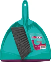 Pá Clipa com Escova Bt120 Bettanin