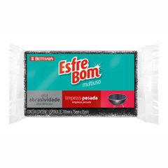 Esponja Pesada Abrasiva 453 Bettanin