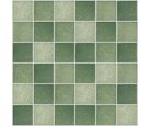 Revestimento Porcelânico Go7720 5x5cm Dai Ichi Caixa 1,01m² Jatoba