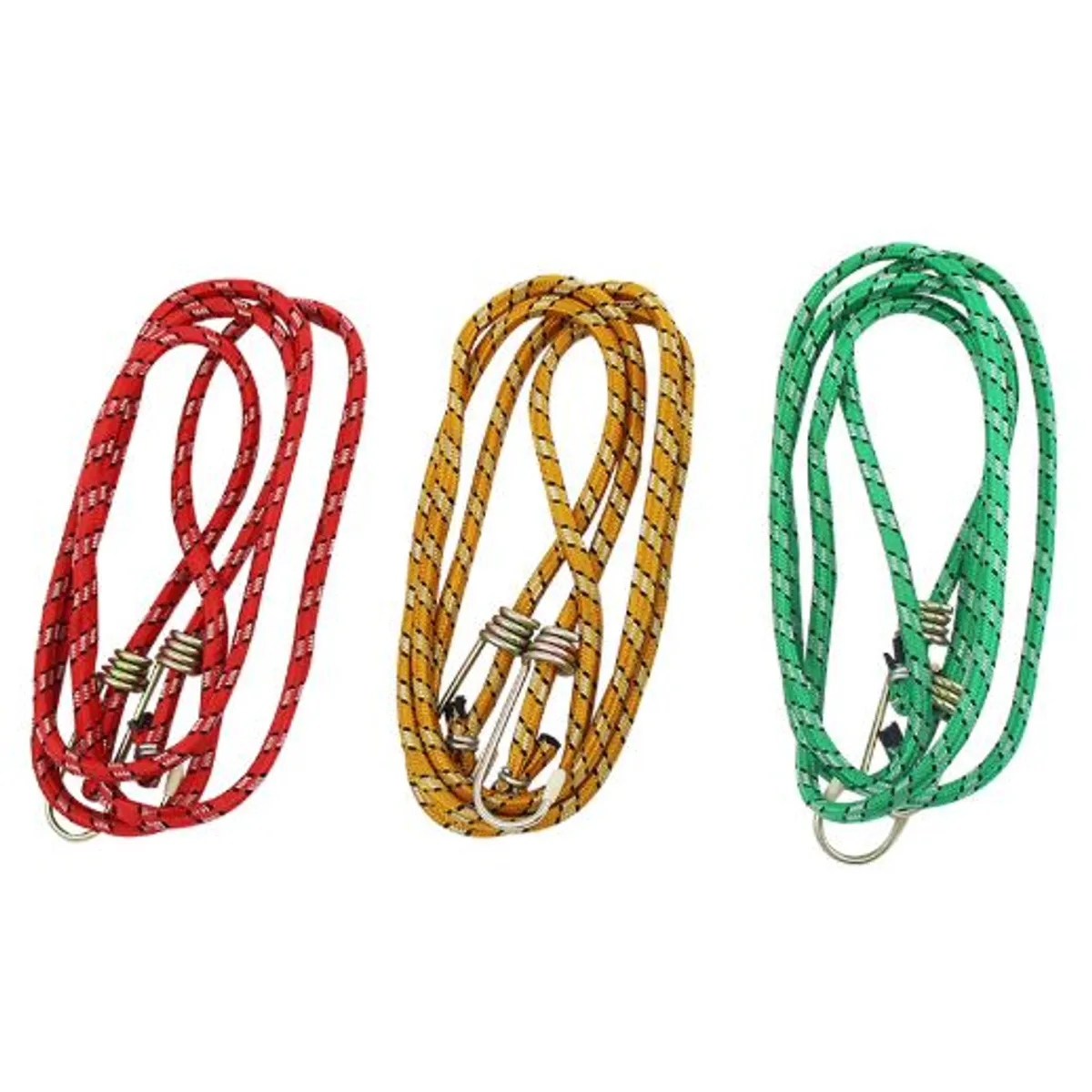Extensor para Bagageiro 1,5M 3 Peças Sortido Western, marca Western - Foto Principal
