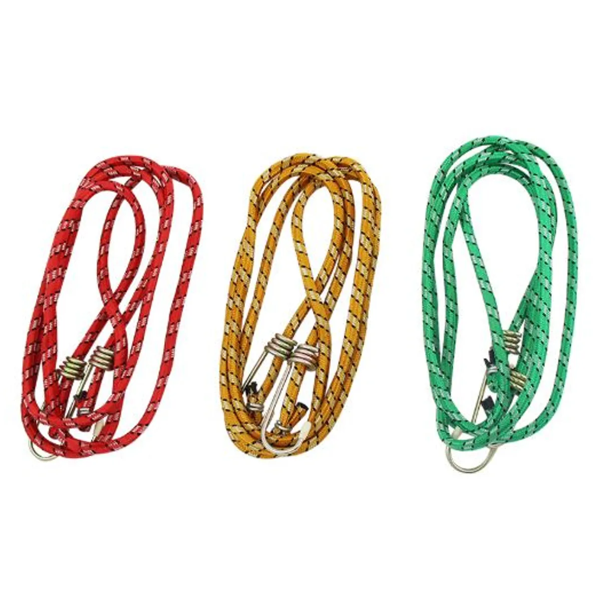 Extensor para Bagageiro 1,5M 3 Peças Sortido Western, marca Western - Foto Principal
