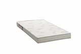 Colchão Light D23 Solteiro 78x188x12cm Ortobom