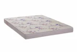 Colchão Physical Resistente Liso Viúva 128x188x12cm Suporte Ideal Até 60kg Ortobom