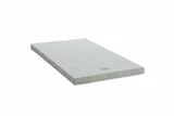 Colchonete Physical Solteiro 78x188x08cm D20 Ortobom