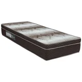 Colchão Light Ortopédico Solteiro 78x188x24cm Ortobom