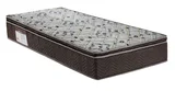 Colchão Iso 1.5.0 Ortopillow D45 Solteiro 88x188x28cm Ortobom