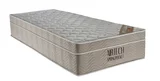 Colchão Airtech Spring Pocket Solteiro 188x133x25cm Ortobom