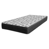 Colchão Iso 1.0.0 D33 Queen Size 158x198x18cm Ortobom