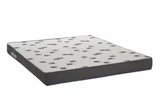 Colchão Light D33 Solteiro 88x188x17cm Ortobom