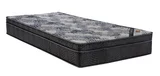 Colchão Iso Superpocket 108x198x25cm Ortopillow Ortobom