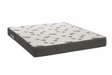 Colchão Light D45 Queen 158x198x17cm Ortobom