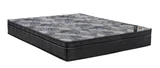 Colchão Iso Superpocket 158x198x25cm Ortopillow Ortobom