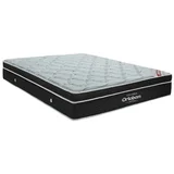 Colchão Elegant Superpocket Casal 138x188x28cm Ortobom