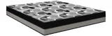 Colchão ISO Dupla Face D33 e D28 20x158x198cm Ortobom