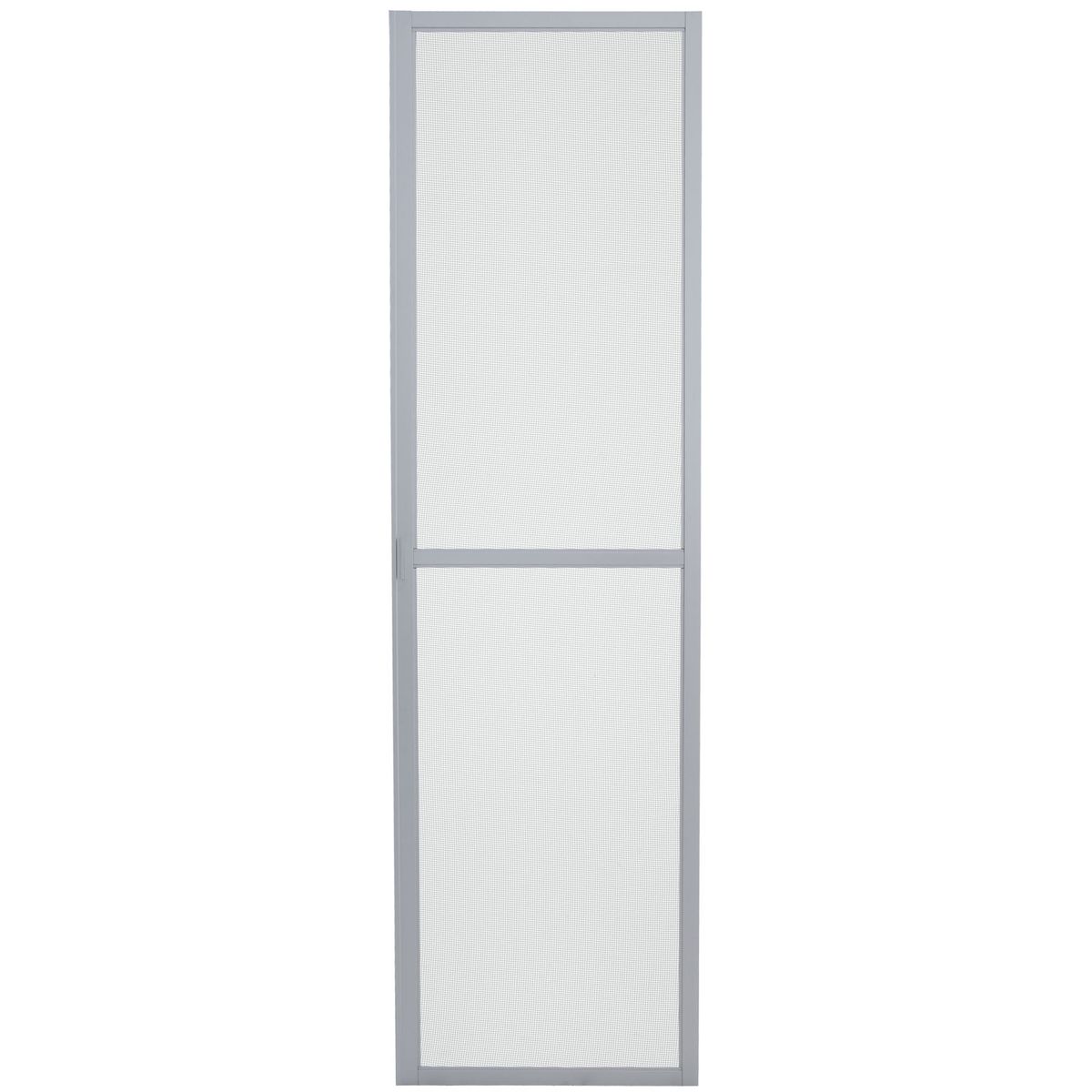Tela Mosquiteira de Correr Alumínio Esquerda 216x160xcm Aluminium, marca Sasazaki - Foto Principal