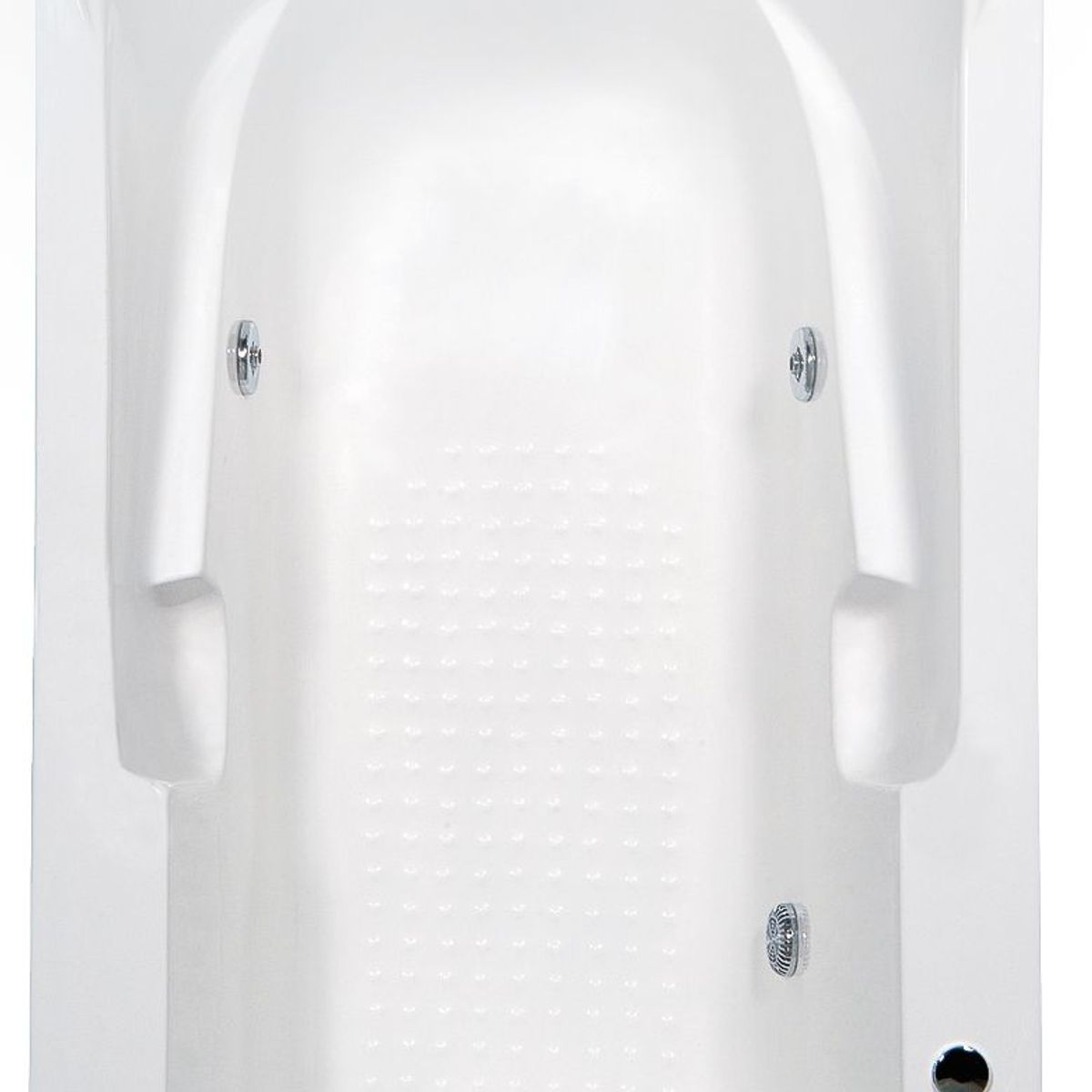 Banheira de Hidromassagem Lamu 150x80cm Acrílico, marca Astra - Foto Principal