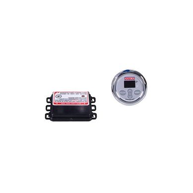 Acionamento Eletrnico com Sensor de Nvel