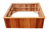 Deck Spa Harmony Ouro Fino Ouro Fino