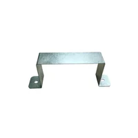 Abracadeira P/condutor Retangular 28, Calhaforte
