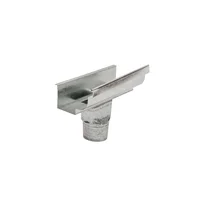 Emenda C/bocal Moldura Corte 28,calhaforte