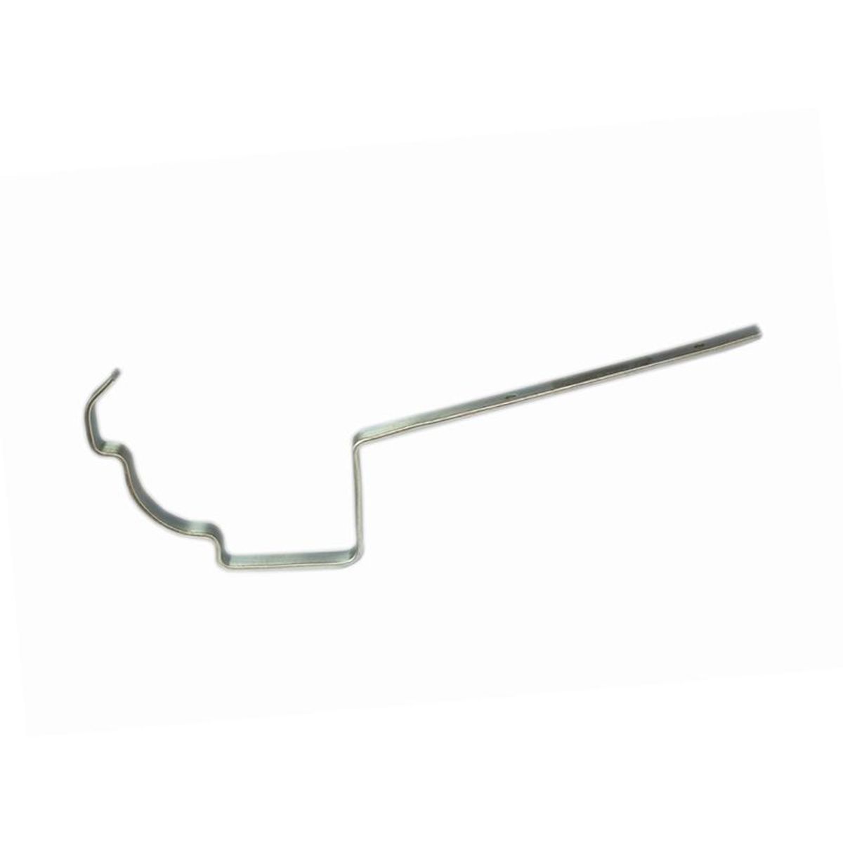 Suporte Externo Moldura Corte 28 Aluminio, Calhaforte, marca Calhaforte - Foto Principal