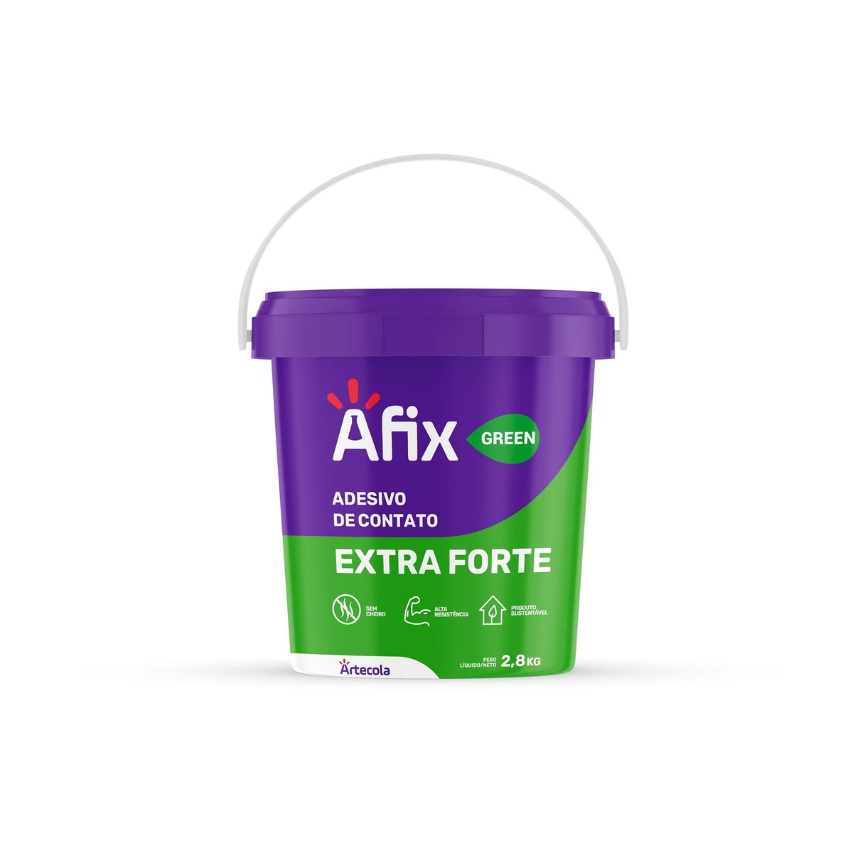 Adesivo Contato 2,8 Kg, marca  - Foto Principal