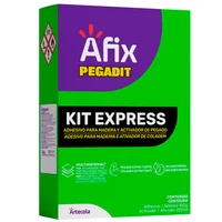 Afix Kit Express 100G+200Ml Artecola
