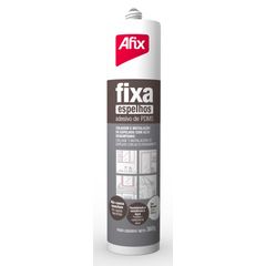 Afix Fixa Espelho 400G
