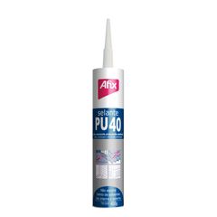 Selante Pu 40 Cinza 400G