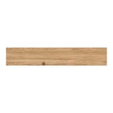 Piso Acetinado Semigres Imbuia Retificado 20x115cm caixa 2,3m² Triunfo