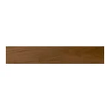 Piso Acetinado Semigres Nogueira Retificado 20x115cm caixa 2,3m² Triunfo