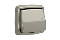 Acabamento Válvula Hidra Max Cromado