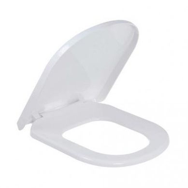 Assento Sanitrio Polipropileno Life Branco