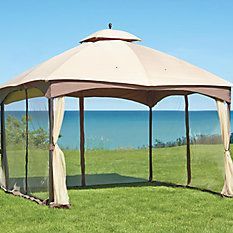 Gazebos