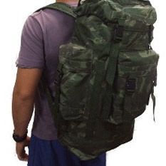 Mochilas e Bolsas de Camping