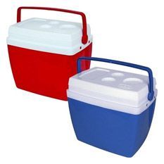 Coolers