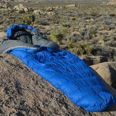 Sacos de Dormir