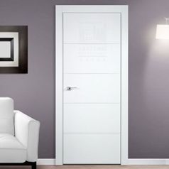 Portas de Interior