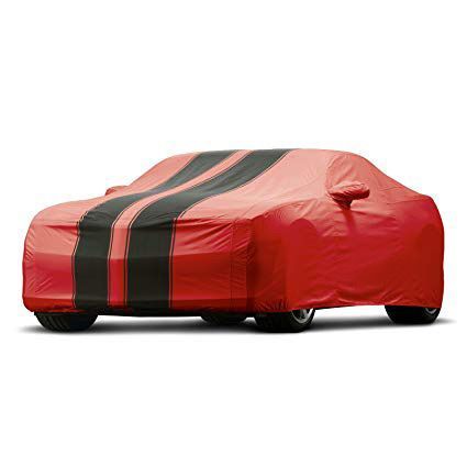 Capas Automotivas