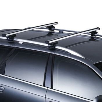 Suportes e Bagageiros Automotivos