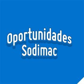 Oportunidades Sodimac