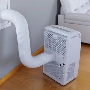 Eletroportteis e Climatizao