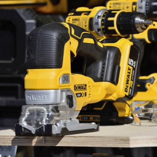 Lanamento Dewalt