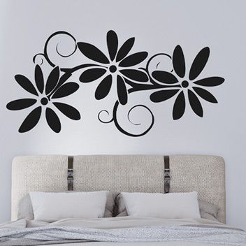 Adesivos Decorativos