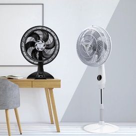 Ventiladores