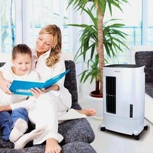 Eletroportaveis e Climatizao