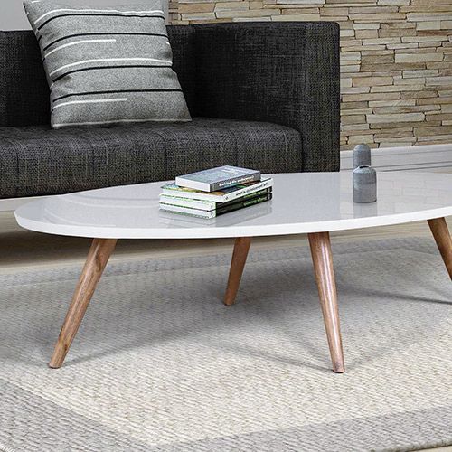 Mesa de Centro e Mesa Auxiliar